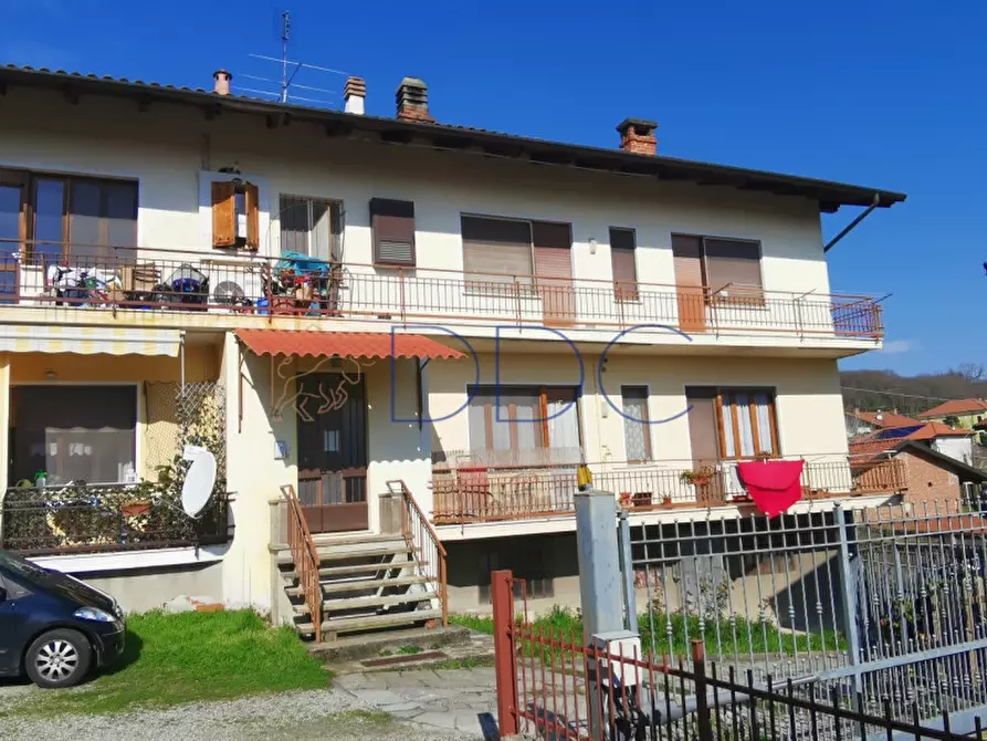 Immagine 1 di Appartamento in vendita  in Via Gaio 2 a Candia Canavese