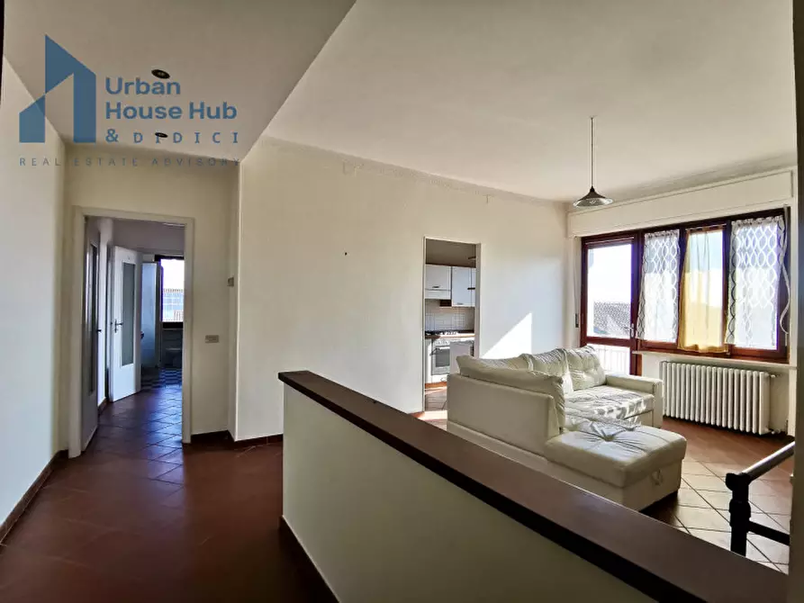 Immagine 3 di Appartamento in vendita  in Via Gaio 2 a Candia Canavese