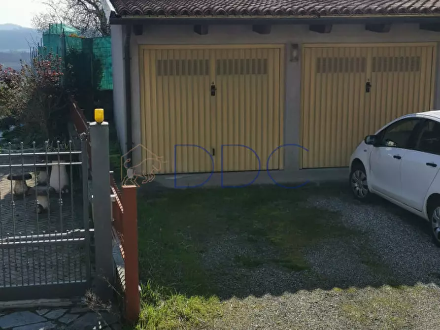 Immagine 12 di Appartamento in vendita  in Via Gaio 2 a Candia Canavese