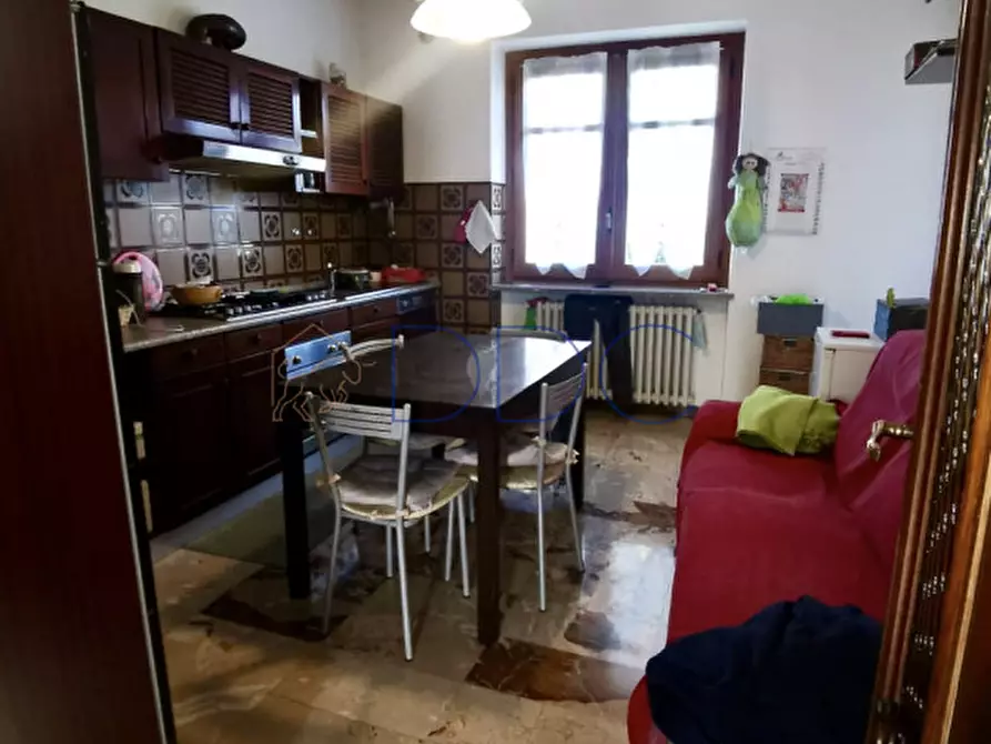 Immagine 4 di Villa in vendita  in Via Sant'Eusebio 8 a Feletto