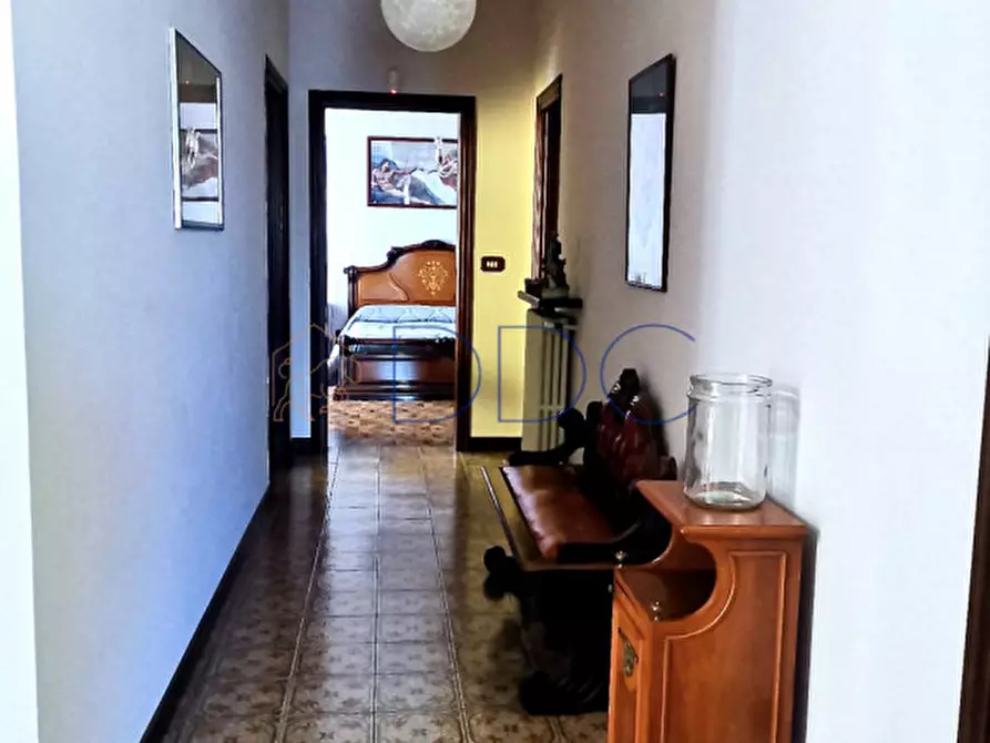 Immagine 5 di Villa in vendita  in Via Sant'Eusebio 8 a Feletto