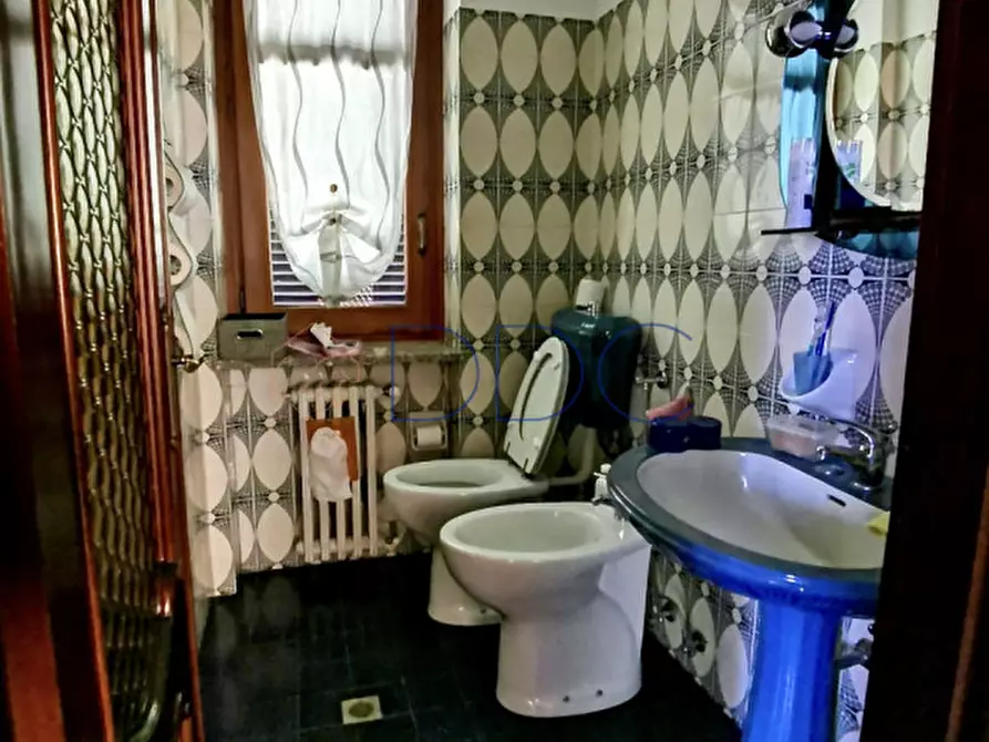 Immagine 8 di Villa in vendita  in Via Sant'Eusebio 8 a Feletto