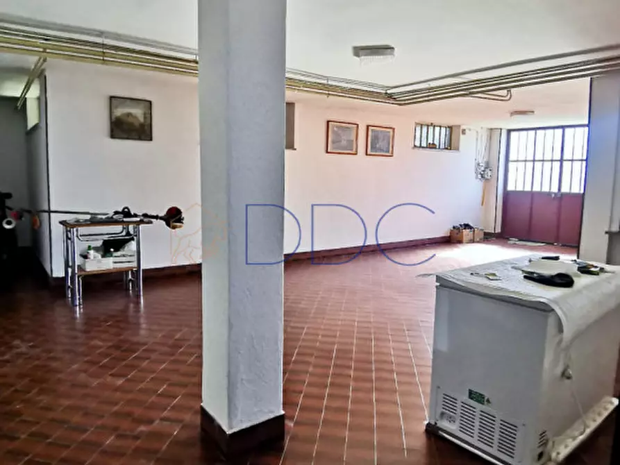 Immagine 12 di Villa in vendita  in Via Sant'Eusebio 8 a Feletto