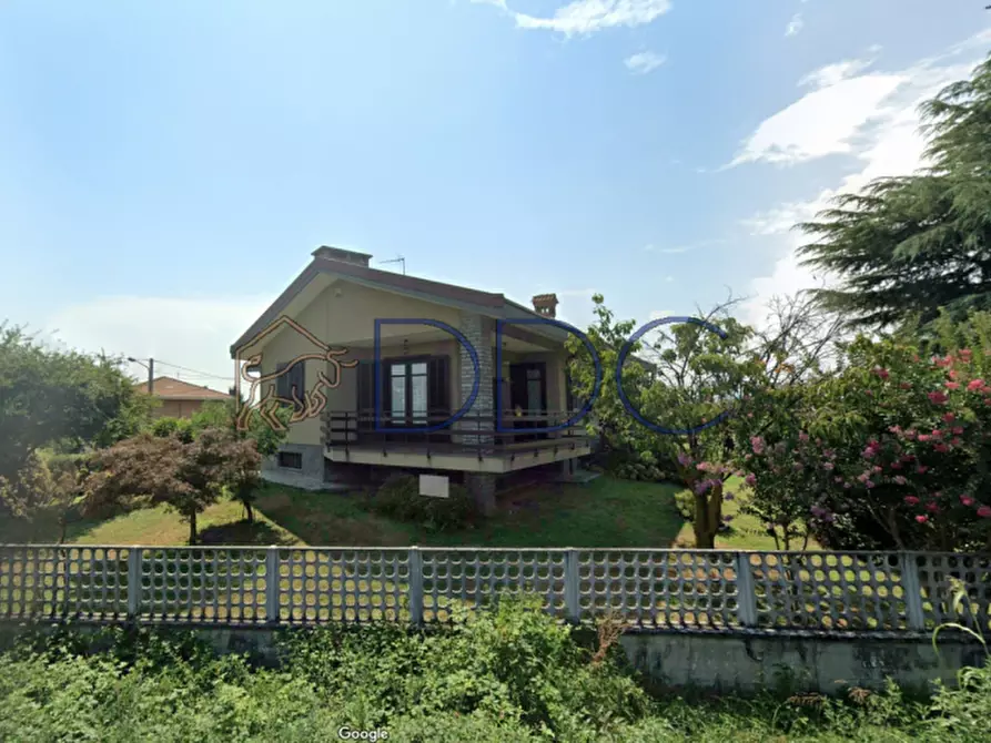 Immagine 16 di Villa in vendita  in Via Sant'Eusebio 8 a Feletto