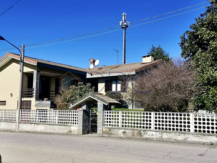 Immagine 18 di Villa in vendita  in Via Sant'Eusebio 8 a Feletto