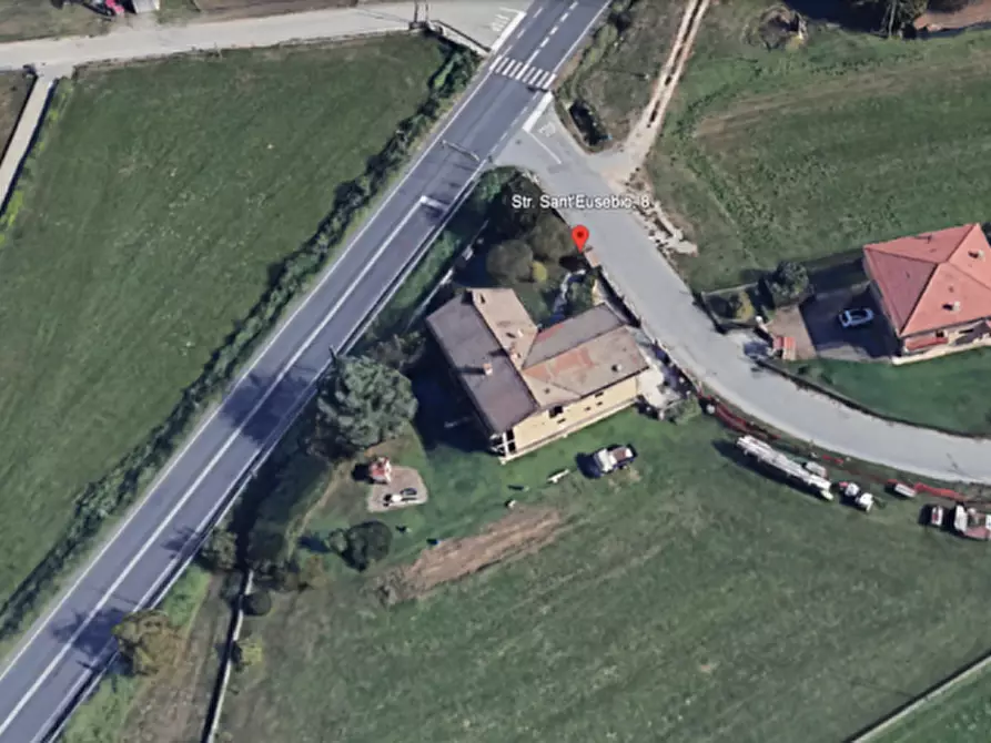 Immagine 21 di Villa in vendita  in Via Sant'Eusebio 8 a Feletto