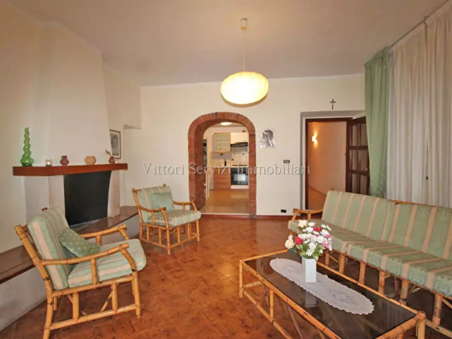 Immagine 2 di Appartamento in vendita  in Piazza Bartalini a Sinalunga