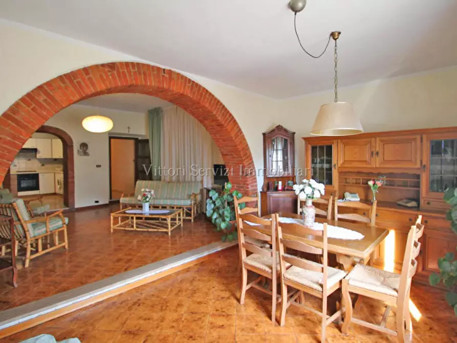 Immagine 3 di Appartamento in vendita  in Piazza Bartalini a Sinalunga