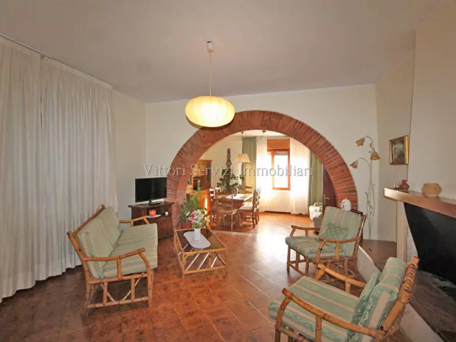 Immagine 4 di Appartamento in vendita  in Piazza Bartalini a Sinalunga