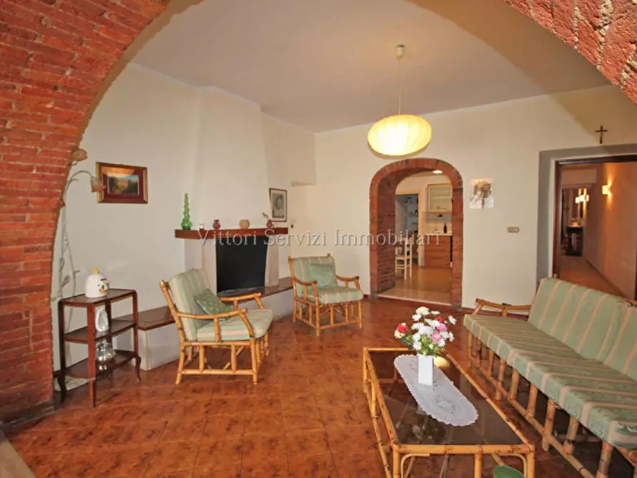 Immagine 5 di Appartamento in vendita  in Piazza Bartalini a Sinalunga