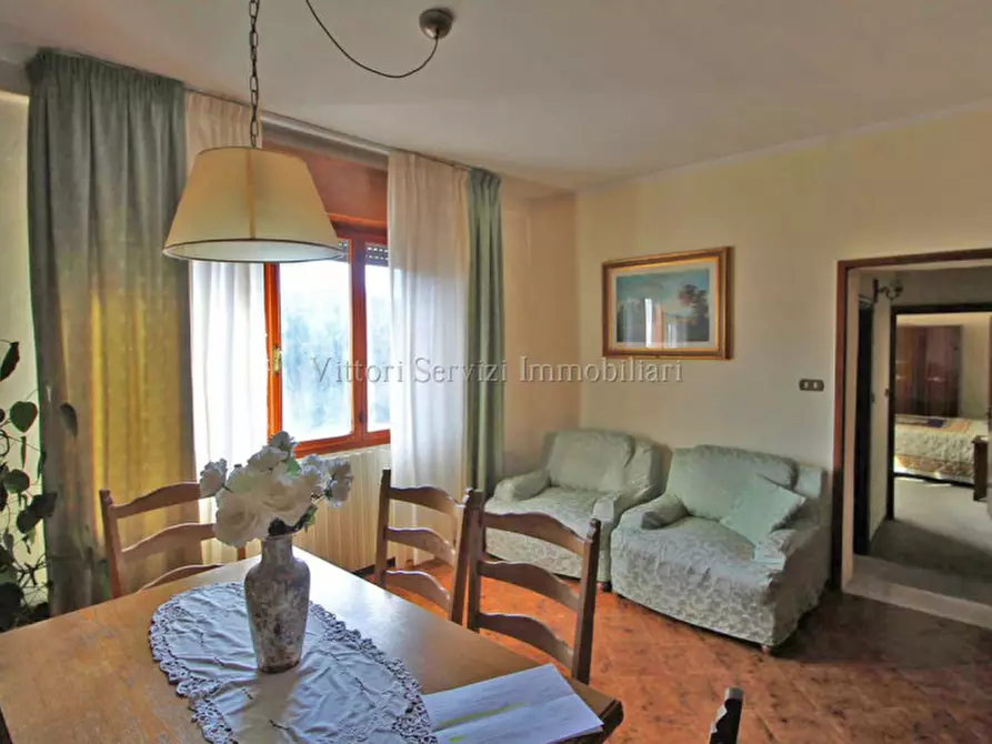 Immagine 6 di Appartamento in vendita  in Piazza Bartalini a Sinalunga