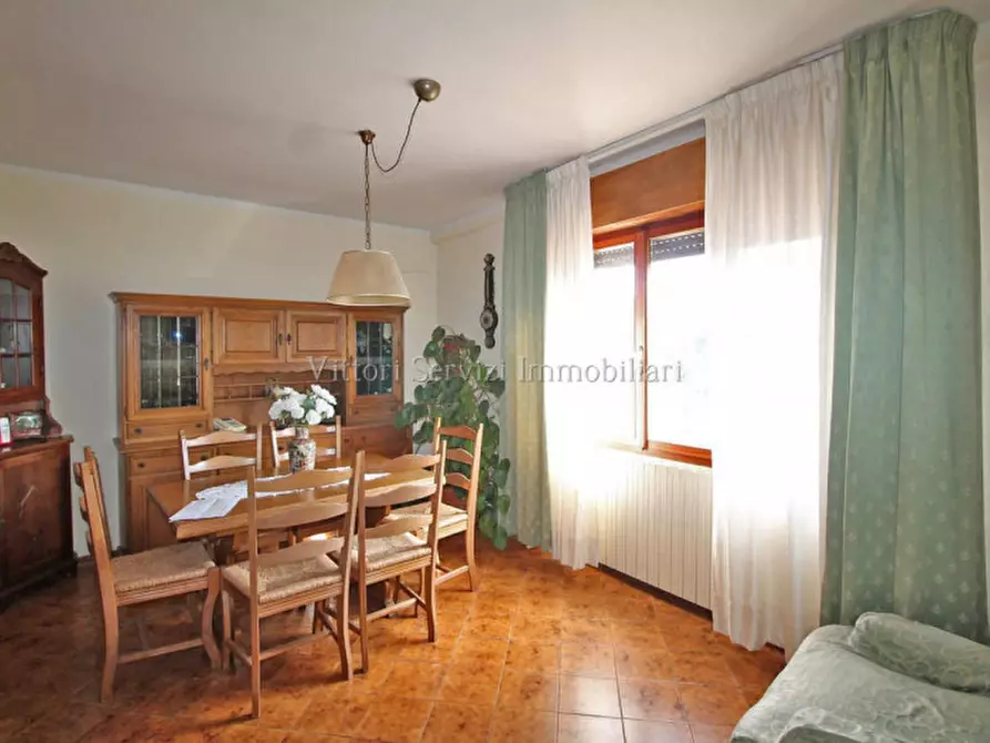 Immagine 7 di Appartamento in vendita  in Piazza Bartalini a Sinalunga