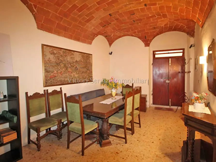 Immagine 8 di Appartamento in vendita  in Piazza Bartalini a Sinalunga