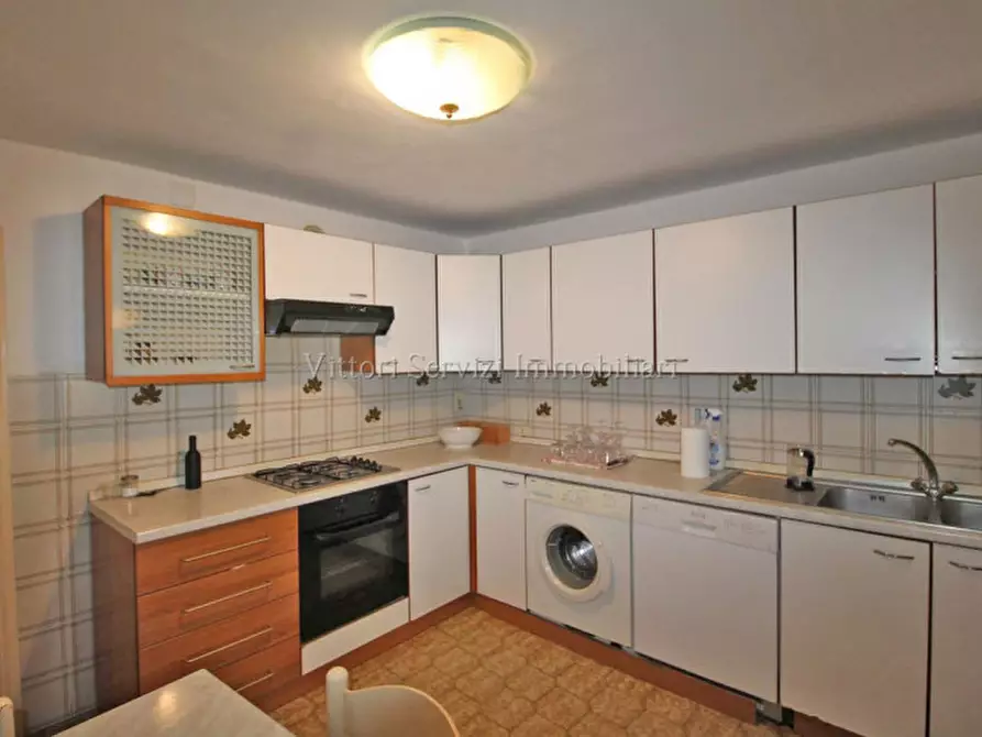 Immagine 10 di Appartamento in vendita  in Piazza Bartalini a Sinalunga