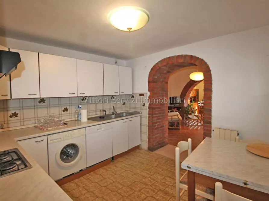 Immagine 11 di Appartamento in vendita  in Piazza Bartalini a Sinalunga