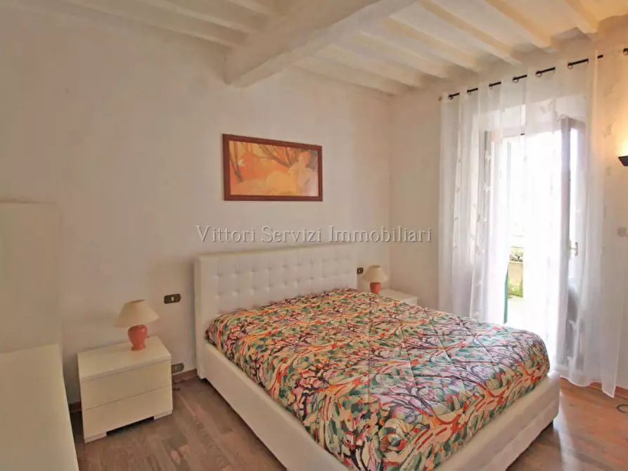 Immagine 13 di Appartamento in vendita  in Piazza Bartalini a Sinalunga