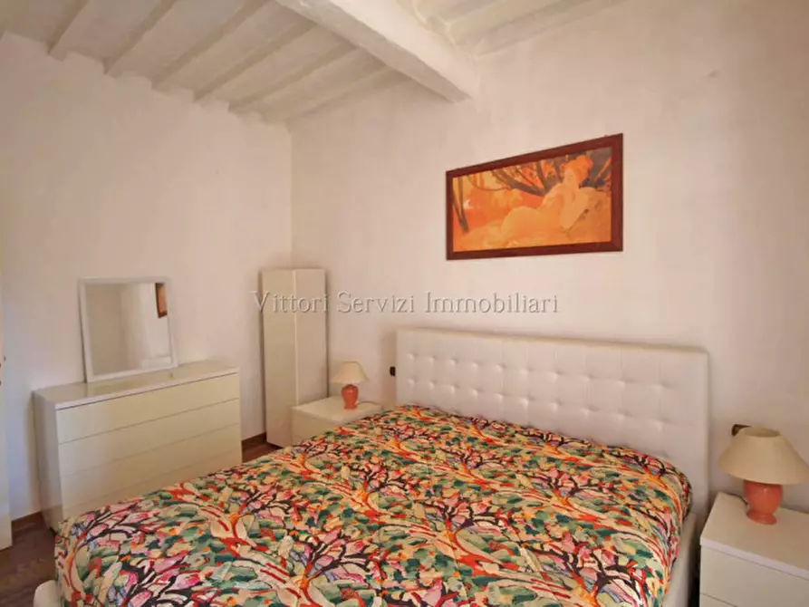 Immagine 14 di Appartamento in vendita  in Piazza Bartalini a Sinalunga