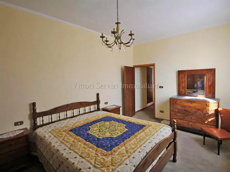 Immagine 15 di Appartamento in vendita  in Piazza Bartalini a Sinalunga