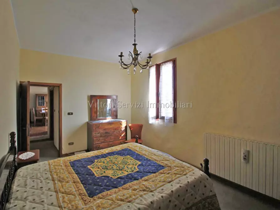 Immagine 16 di Appartamento in vendita  in Piazza Bartalini a Sinalunga