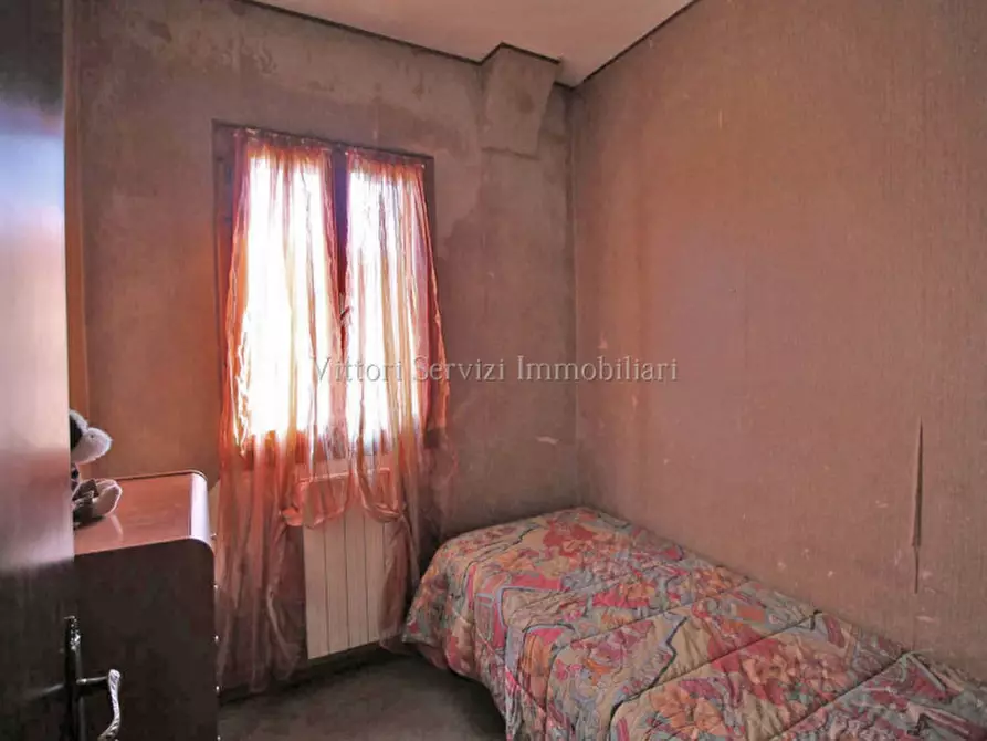 Immagine 17 di Appartamento in vendita  in Piazza Bartalini a Sinalunga