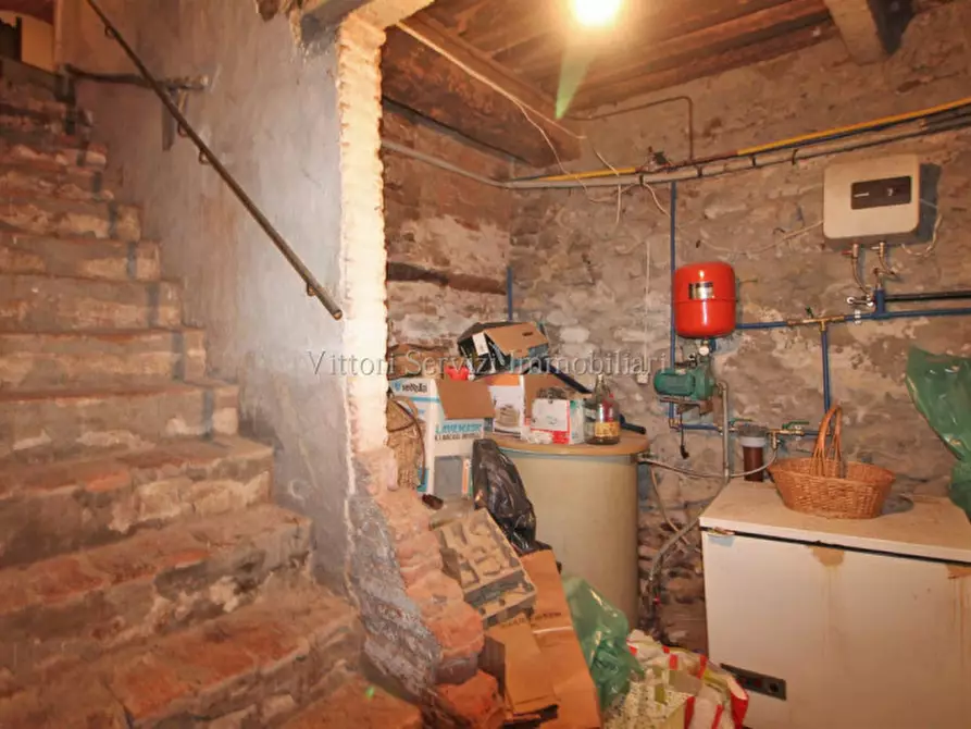 Immagine 19 di Appartamento in vendita  in Piazza Bartalini a Sinalunga