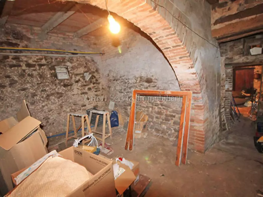 Immagine 20 di Appartamento in vendita  in Piazza Bartalini a Sinalunga