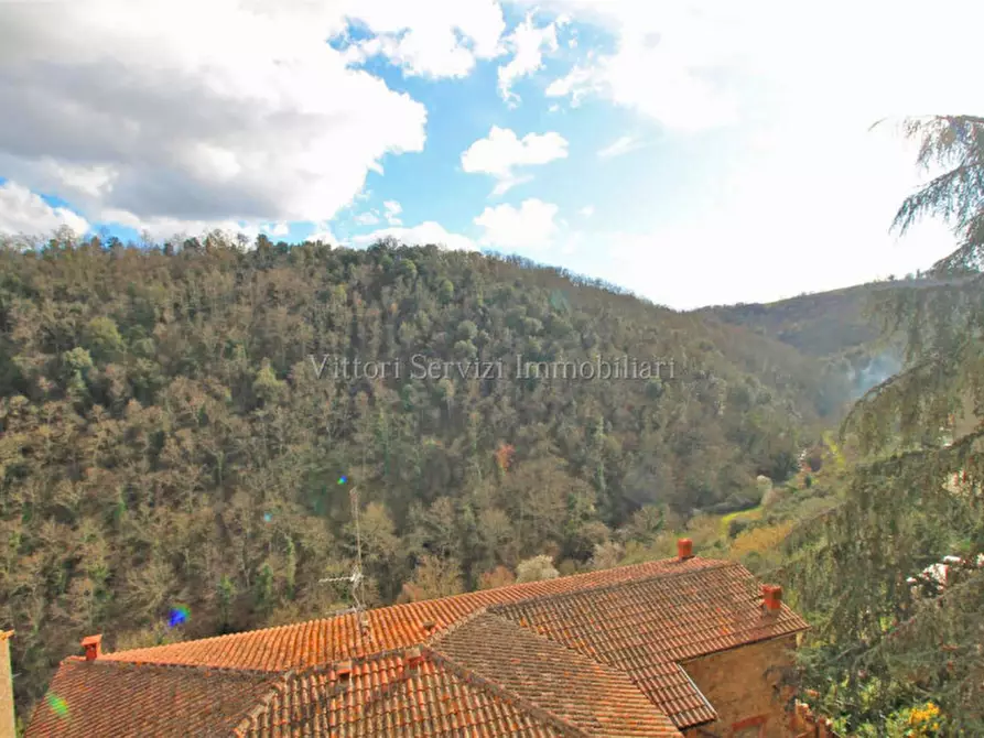 Immagine 21 di Appartamento in vendita  in Piazza Bartalini a Sinalunga