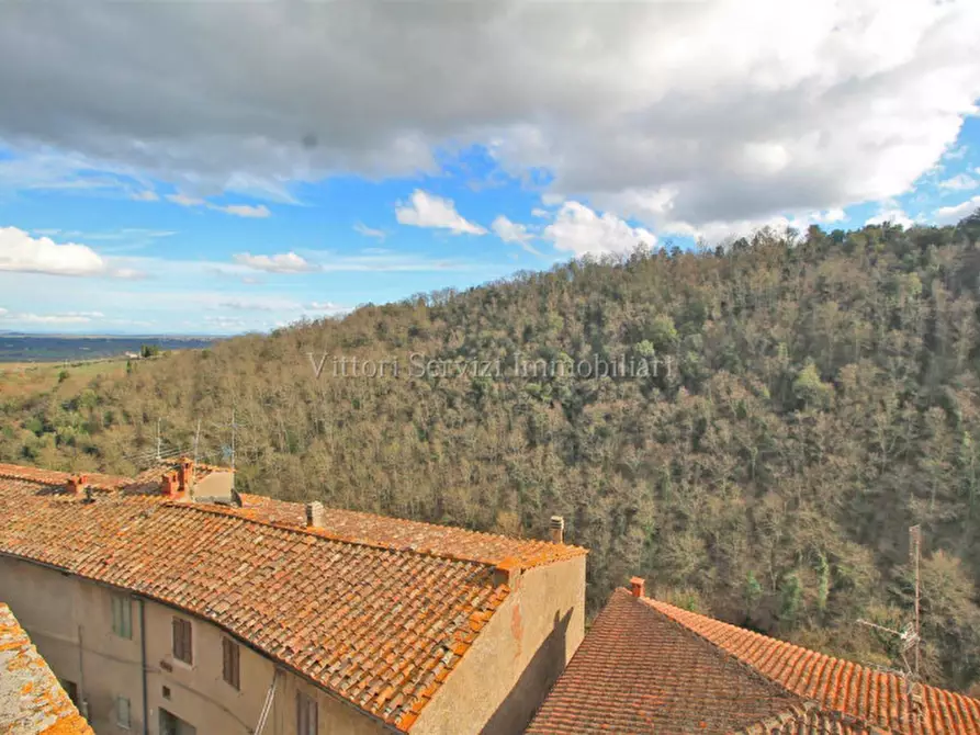 Immagine 22 di Appartamento in vendita  in Piazza Bartalini a Sinalunga