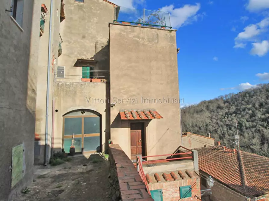 Immagine 23 di Appartamento in vendita  in Piazza Bartalini a Sinalunga