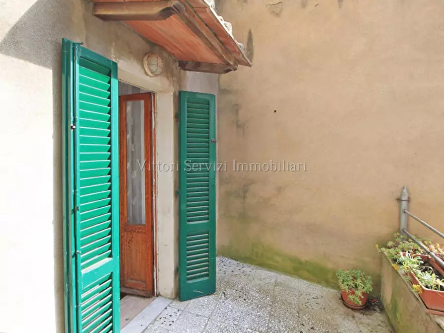 Immagine 24 di Appartamento in vendita  in Piazza Bartalini a Sinalunga