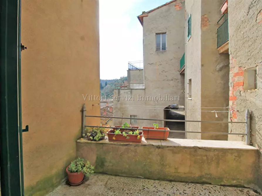 Immagine 25 di Appartamento in vendita  in Piazza Bartalini a Sinalunga