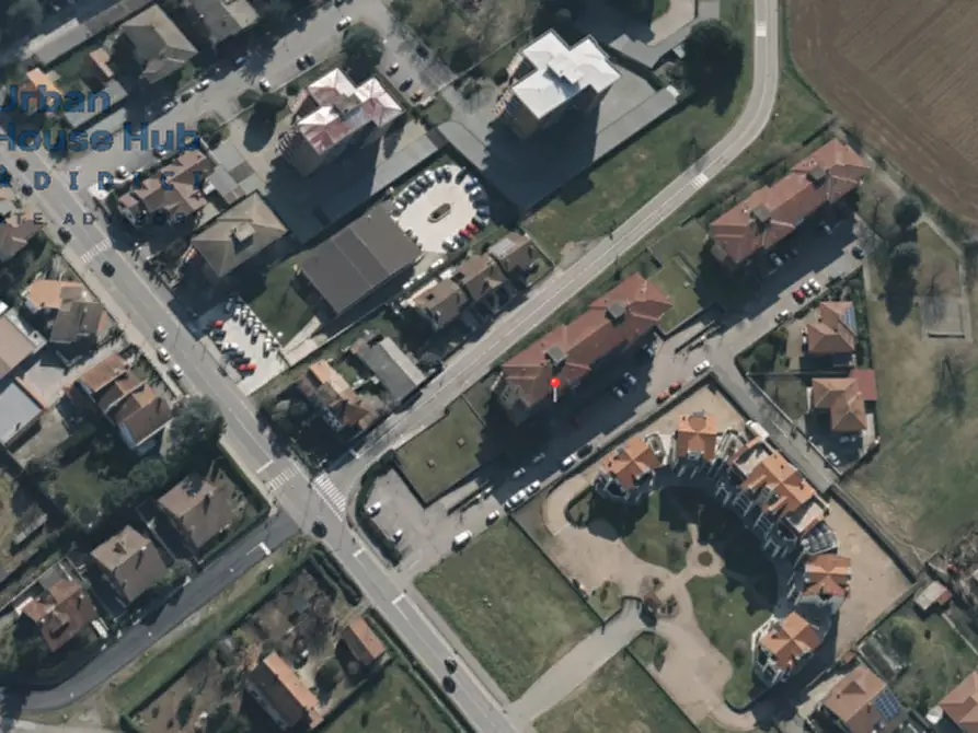 Immagine 12 di Appartamento in vendita  in Via Antonelli 3 b a Santhià