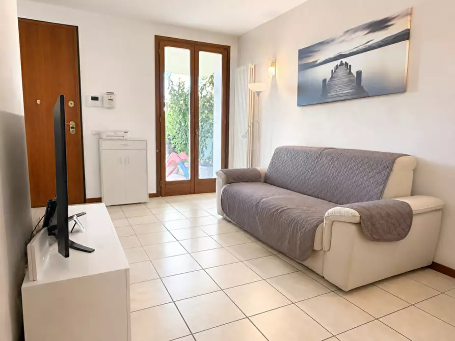 Immagine 4 di Appartamento in vendita  a Vicenza