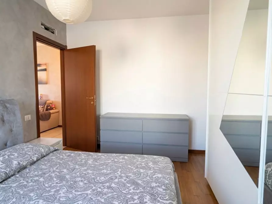 Immagine 7 di Appartamento in vendita  a Vicenza