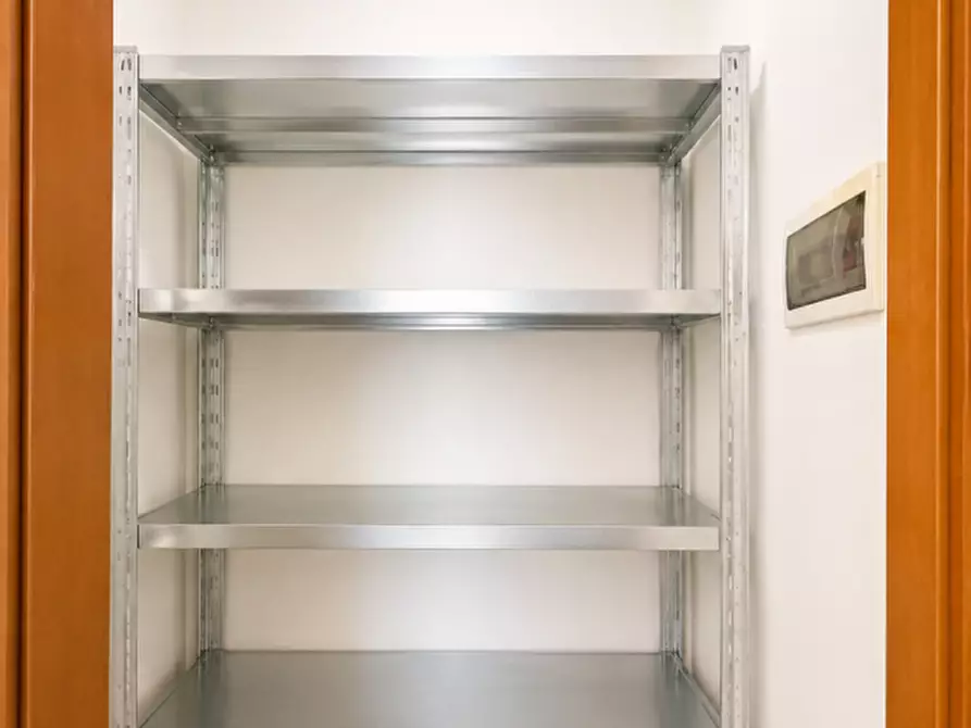 Immagine 9 di Appartamento in vendita  a Vicenza