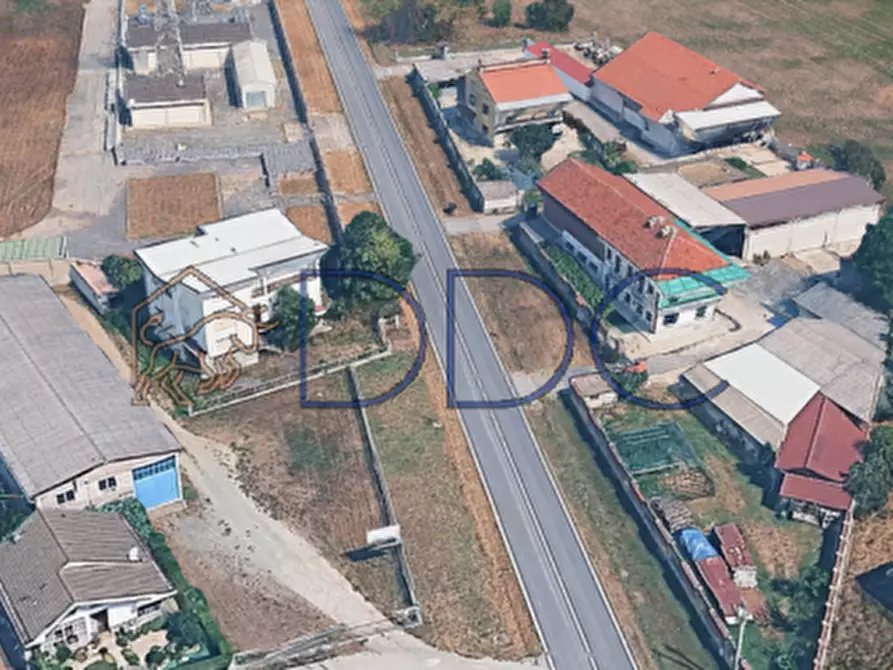 Immagine 5 di Palazzo in vendita  in Via Lombardore 255 a Leini