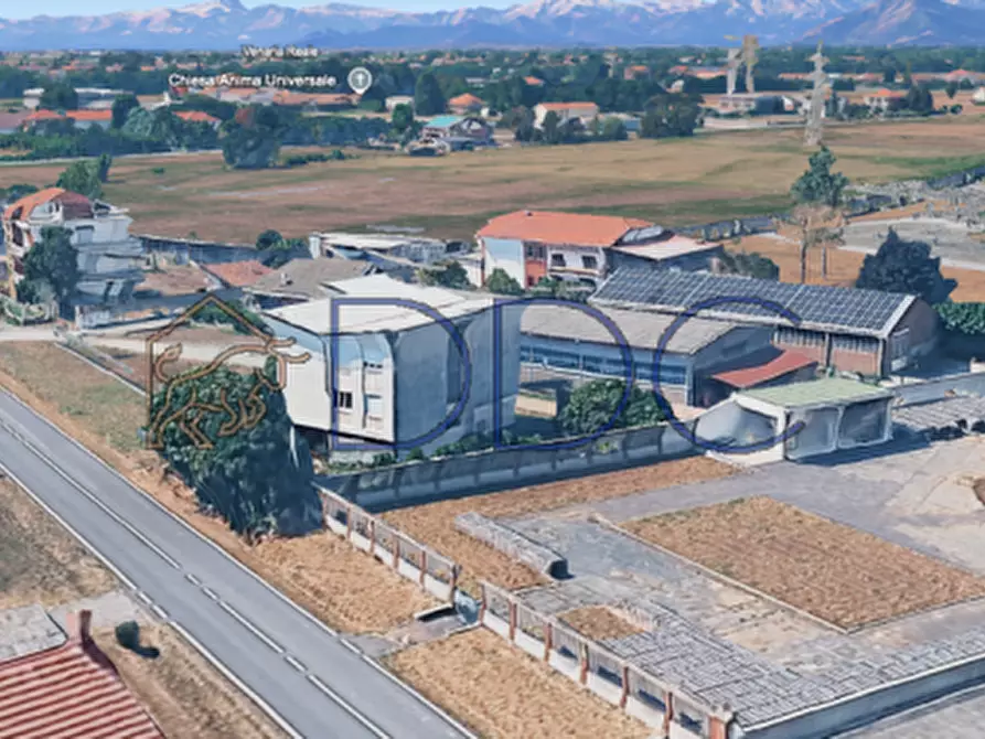 Immagine 7 di Palazzo in vendita  in Via Lombardore 255 a Leini