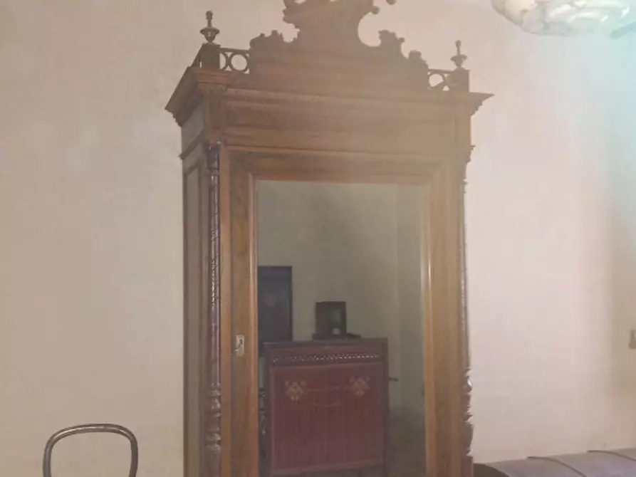 Immagine 19 di Casa indipendente in vendita  in centro a Montemesola