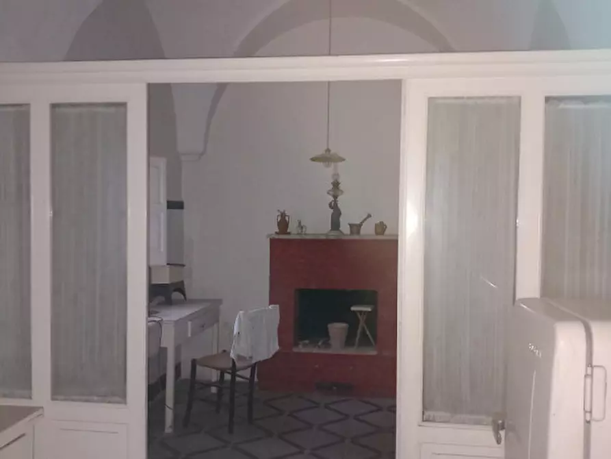Immagine 31 di Casa indipendente in vendita  in centro a Montemesola