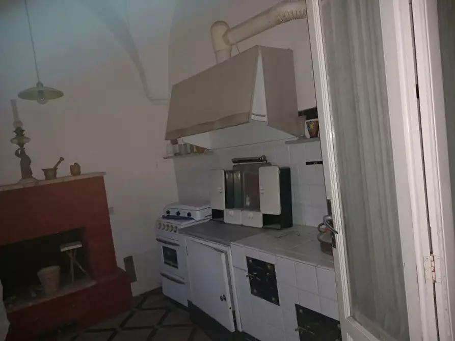 Immagine 32 di Casa indipendente in vendita  in centro a Montemesola
