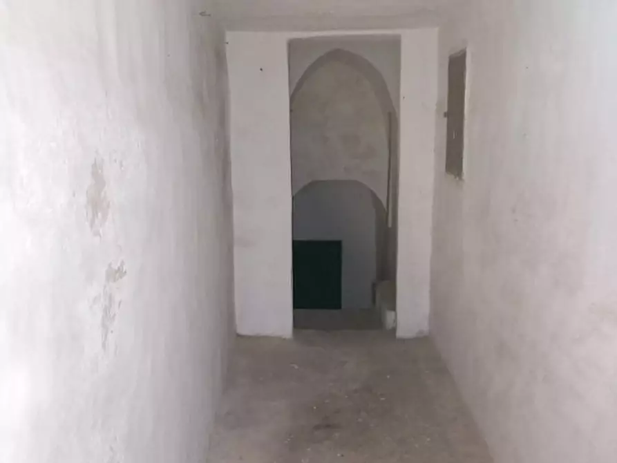 Immagine 37 di Casa indipendente in vendita  in centro a Montemesola