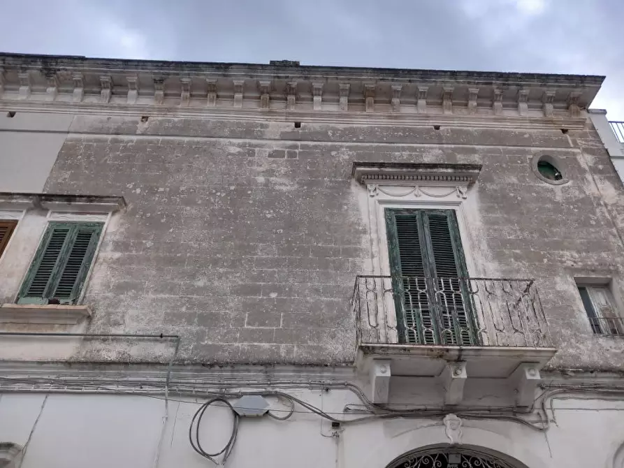 Immagine 41 di Casa indipendente in vendita  in centro a Montemesola