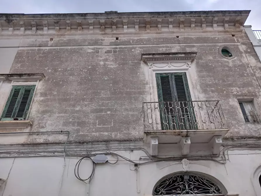 Immagine 42 di Casa indipendente in vendita  in centro a Montemesola