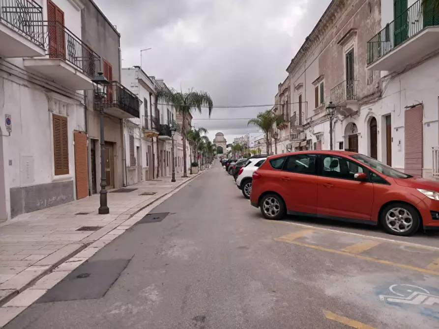 Immagine 43 di Casa indipendente in vendita  in centro a Montemesola