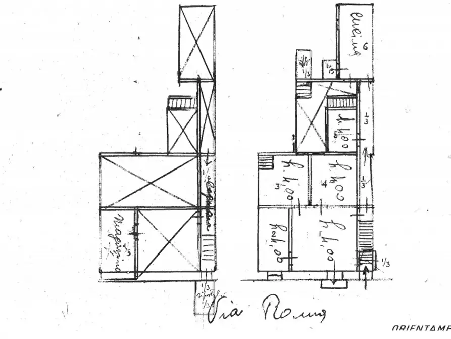 Immagine 44 di Casa indipendente in vendita  in centro a Montemesola