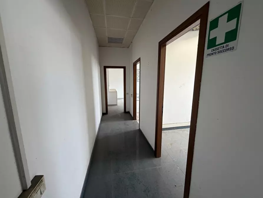 Immagine 11 di Capannone industriale in vendita  in Via Radici in Monte a Castellarano