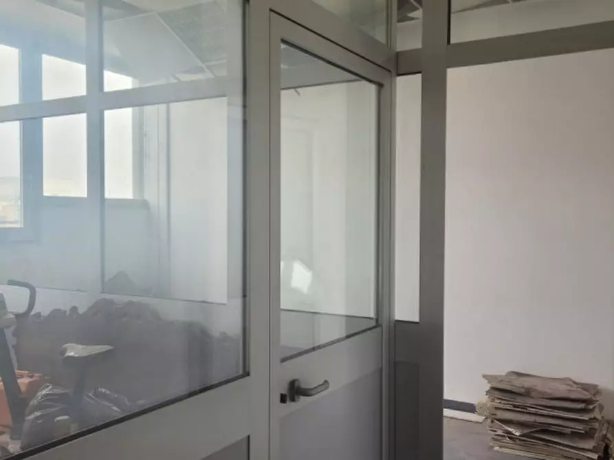 Immagine 8 di Capannone industriale in vendita  in Via Radici in Monte a Castellarano