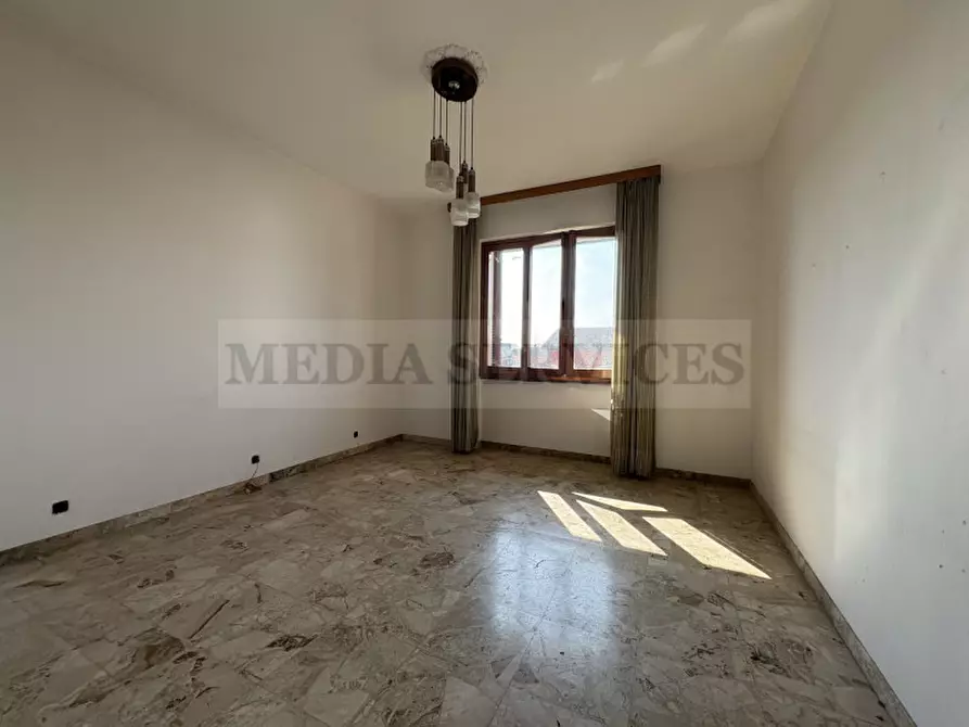 Immagine 20 di Villa in vendita  in via Primo Maggio n° 3 a Garlasco