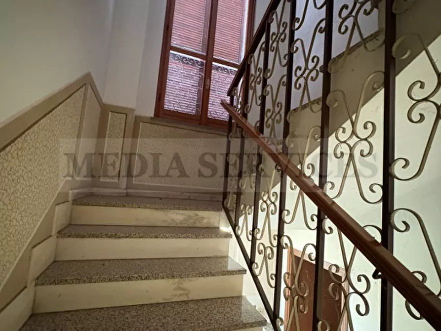 Immagine 21 di Villa in vendita  in via Primo Maggio n° 3 a Garlasco