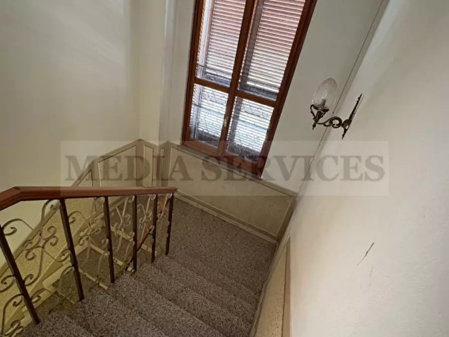 Immagine 22 di Villa in vendita  in via Primo Maggio n° 3 a Garlasco